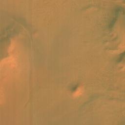 Satellite imagery of El Fras, DZ