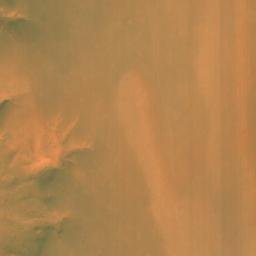 Satellite imagery of El Fras, DZ