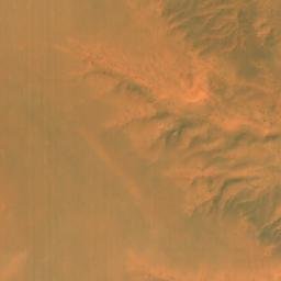 Satellite imagery of El Fras, DZ