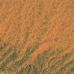 Satellite imagery of Dekhlat er Roguia, DZ