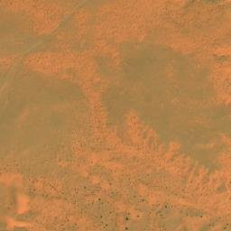 Satellite imagery of Kouif el Ma, DZ