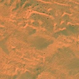Satellite imagery of Kouif el Ma, DZ