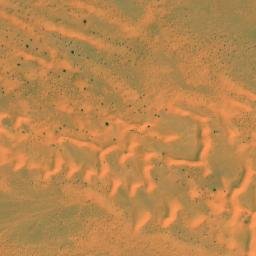 Satellite imagery of Kouif el Ma, DZ