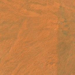 Satellite imagery of Khaloua Mta Sidi Cheïkh, DZ