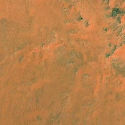 Satellite imagery of Khaloua Mta Sidi Cheïkh, DZ