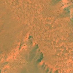 Satellite imagery of Kef el Ogab, DZ