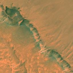 Satellite imagery of Kef el Ogab, DZ