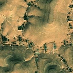 Satellite imagery of Djebel Grimissa, TN