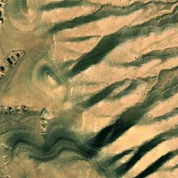 Satellite imagery of Djebel Grimissa, TN