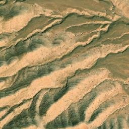 Satellite imagery of Djebel Grimissa, TN