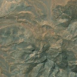 Satellite imagery of Mār Kōh, AF