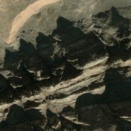 Satellite imagery of Kōh-e Chāh-e Daghāl, AF