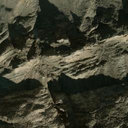 Satellite imagery of Kōh-e Chāh-e Daghāl, AF