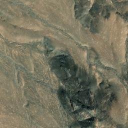 Satellite imagery of Kalah Kōh, AF