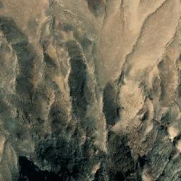 Satellite imagery of Kalah Kōh, AF