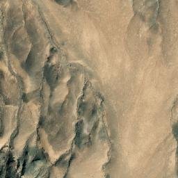 Satellite imagery of Kalah Kōh, AF