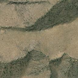 Satellite imagery of Kōh-e Gar, AF