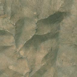 Satellite imagery of Kōh-e Gāwyak, AF