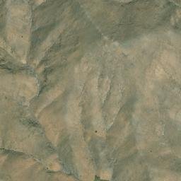 Satellite imagery of Kōh-e Gāwyak, AF