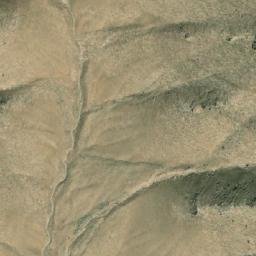 Satellite imagery of Surkhāwē Ghar, AF