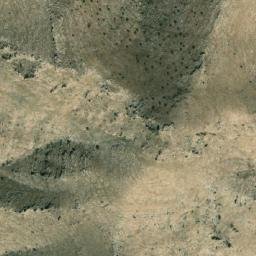 Satellite imagery of Surkhāwē Ghar, AF