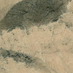 Satellite imagery of Surkhāwē Ghar, AF