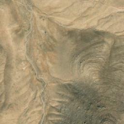 Satellite imagery of Surkhāwē Kōtal, AF