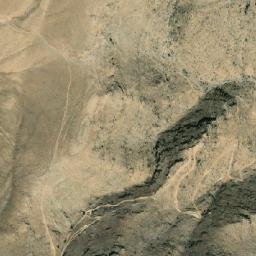 Satellite imagery of Surkhāwē Kōtal, AF