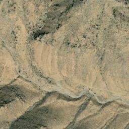 Satellite imagery of Surkhāwē Kōtal, AF