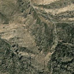 Satellite imagery of Mazār Ghar, AF