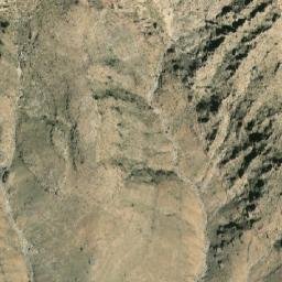 Satellite imagery of Ḩişār Ghar, AF