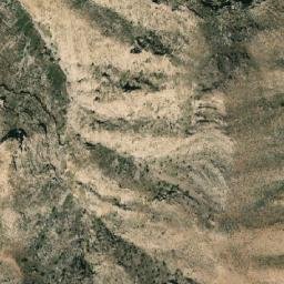 Satellite imagery of Kaṯagay, AF