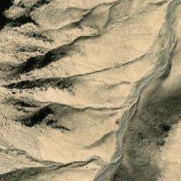 Satellite imagery of Kaṯagay, AF