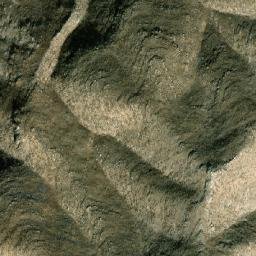 Satellite imagery of Sansūrākh, AF