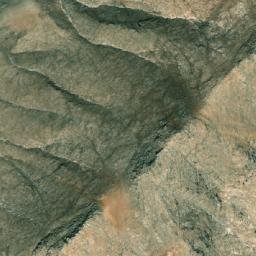 Satellite imagery of Spērkī, AF