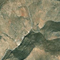 Satellite imagery of Spērkī, AF
