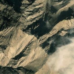 Satellite imagery of Ghuāndzē Tūrah, AF