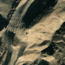 Satellite imagery of Ghuāndzē Tūrah, AF