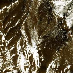 Satellite imagery of Kamkae Zinah, AF