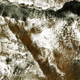 Satellite imagery of Kamkae Zinah, AF