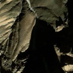 Satellite imagery of Dê Azhdar Ghar, AF