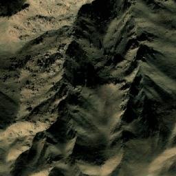 Satellite imagery of Tōrazaī, AF