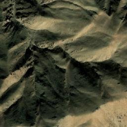 Satellite imagery of Tōrazaī, AF