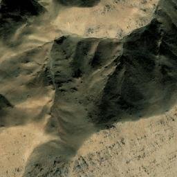 Satellite imagery of Tōrazaī, AF