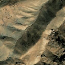 Satellite imagery of Gharbī Zhaṟlāsh, AF