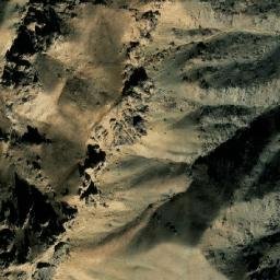 Satellite imagery of Gharbī Zhaṟlāsh, AF