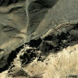 Satellite imagery of Sharqī Zhaṟlāsh, AF