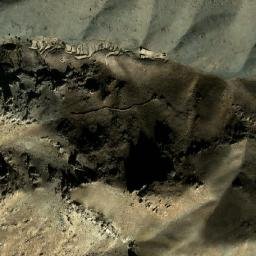 Satellite imagery of Sharqī Zhaṟlāsh, AF