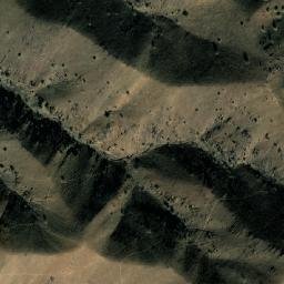 Satellite imagery of Ṯanḏ, AF