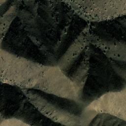 Satellite imagery of Ṯanḏ, AF